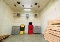 Độ Ẩm Gỗ Bao Nhiêu Là Đạt Chuẩn? Cách Kiểm Soát Độ Ẩm Trong Sản Xuất Và Xuất Khẩu