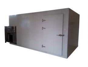 Máy sấy bơm nhiệt 600kg MITHATECH DRYER