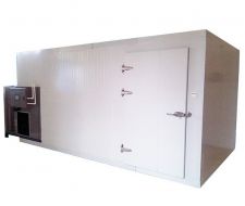 Máy sấy bơm nhiệt 3500kg MITHATECH DRYER Máy sấy bơm nhiệt 3500kg MITHATECH DRYER