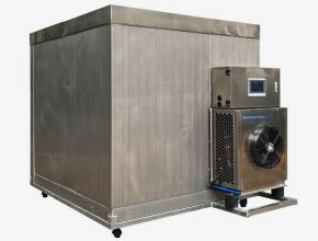 Máy sấy bơm nhiệt 3500kg MITHATECH DRYER
