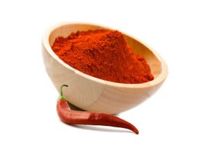 Bột Ớt