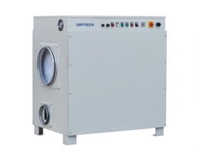 Máy hút ẩm Roto Drytech