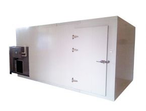 Máy sấy bơm nhiệt 3500kg MITHATECH DRYER