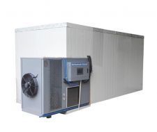 Máy sấy bơm nhiệt 1200kg MITHATECH DRYER Máy sấy bơm nhiệt 1200kg MITHATECH DRYER