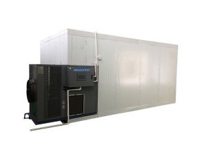 Máy sấy bơm nhiệt 1200kg MITHATECH DRYER