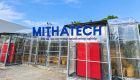 Máy sấy thực phẩm năng lượng mặt trời Drytech
