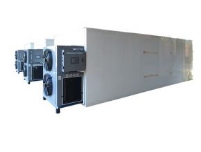 Máy sấy bơm nhiệt 1200kg MITHATECH DRYER